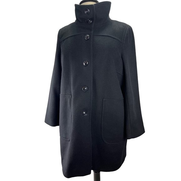 KRISTEN BLAKE Studio Collection Coat, Women’s Size 16W, - Picture 1 of 11